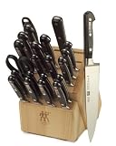 J.A. Henckels TWIN Pro S 23 Pc Block Set