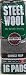 Steel Wool Pads (106105) Pk/16 x 12