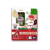 MLB Arizona Diamondbacks OYO Figure
