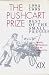 Books : The Pushcart Prize XIX: Best of the Small Presses (1994 - 1995)
