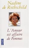 L\'amour est affaire de femmes