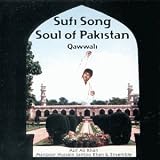 Sufi Song:Soul Of Pakistan