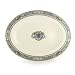 Lenox Autumn Gold Banded Ivory China 16-Inch Oval Platter
