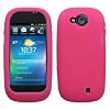 Asmyna DLAEROCASKSO008 Slim and Soft Durable Protective Case for Dell Aero - 1 Pack - Retail Packaging - Hot Pink