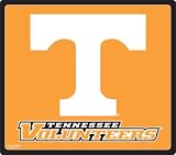 Wow!Pad 78WC039 Tennesse Collegiate Logo Desktop Mouse Pad