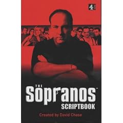 The "Sopranos" Scriptbook