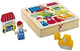 Play Puzzle Transportation