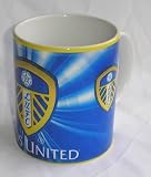 Leeds United FC Mug