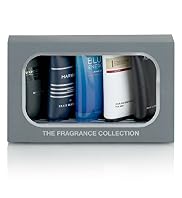 The Fragrance Collection Mixed Shower Gel Gift Set