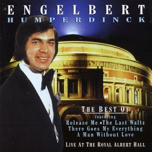 Englebert Humperdinck - After The Lovin
