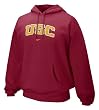 USC Trojans Nike Athletic Arch Team Hood