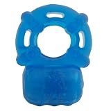 Stay Hard Plus Vibrating Ring Male Ring Erection Aid