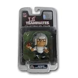 Lil' Teammates Series 1 New England Patriots Quarterback