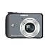 GE General Electric A1455 Digitalkamera (14 Megapixel, 5-fach opt. Zoom, 6,9 cm Display (2,7-Zoll), Auto-Panorama, Bildstabilisator) schwarz