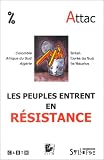 Revue Editions Syllepse  / FMI : Les peuples entrent en résistance