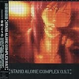Ghost in the Shell: Stand Alone Complex