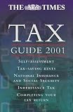 The "Times" Tax Guide 2001