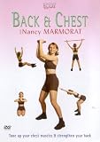body training collection back and chest (Region 2 DVD)