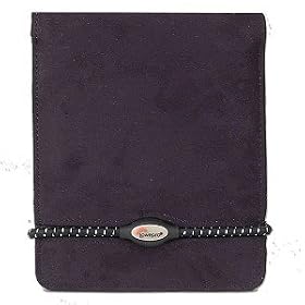 Lowepro Monaco Black CD & DVD Case (24)