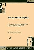 The Arabian Nights (Adapted from The Entertainment of A Thousand and One Nights)