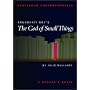 Arundhati Roy's The God of Small Things (Continuum Contemporaries)