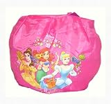 Disney Princess Collapsible Treat Pail