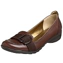 Kenneth Cole REACTION Women's Aces Wild Loafer,Mink,6.5 M