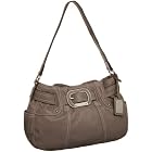 Tignanello Touchables Belting Gathered Shopper