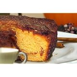 My Grandmas Pumpkin Spice Coffee Cake by 