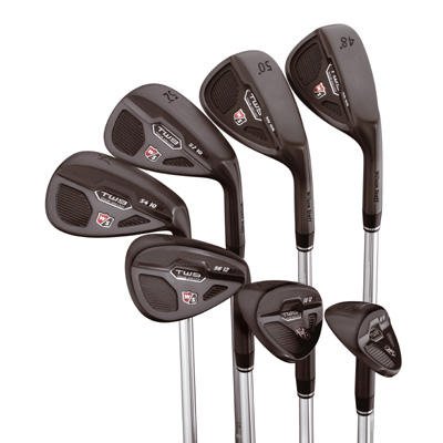 Wilson Staff Golf Tw9 Tour Wedge