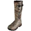 LaCrosse Men's 18" Alphaburly Sport Side Zip Hunting Boot