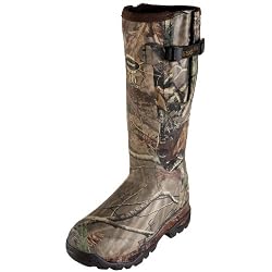 LaCrosse Men's 18" Alphaburly Sport Side Zip Hunting Boot