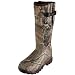 LaCrosse Men's 18" Alphaburly Sport Side Zip Hunting Boot