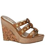 Carlos by Carlos Santana Women's Cargo Sandal at Carlos by Carlos Santana