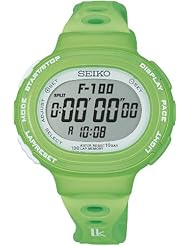 Seiko Lukia Running Style Ssvd009 Ladies Watch Japan Import