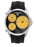 Torgoen Swiss Professional Pilot Watch - T8.01.05.S05