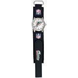 NFL Kids' FF-MIA Future Star Series Miami Dolphins Black Watch