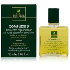 Rene Furterer Complexe 5 (select option/size)