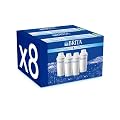 Brita Filterkartuschen Classic Pack 8 (lim. Edition)