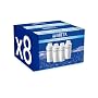 BRITA Classic Water Filter Cartridge 8 Pack