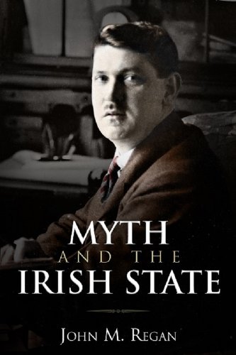 myth and the irish state