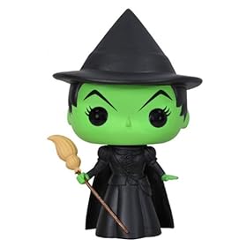  Funko Wicked Witch POP