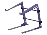Odyssey: LSTAND-S Laptop Stand - Purple (LSTANDSPUR)