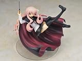 Louise Uniform 1/8 Scale Zero no Tsukaima Figure