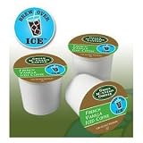 Green Mountain Coffee French Vanilla Iced Coffee K-Cup (22 count)