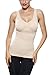 Khaya Women's Camisoles Shapewear Tank Top Seamless Supersoft Cami
