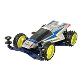 レーサーミニ四駆シリーズ No.68 サンダードラゴン プレミアム (VSシャーシ) 18068