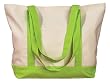 Canvas Boat Tote Bag