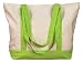 Canvas Boat Tote Bag
