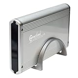 Connectland USB 20 35-Inch External Enclosure for SATA IDE Hard Drive CL-ENC35008